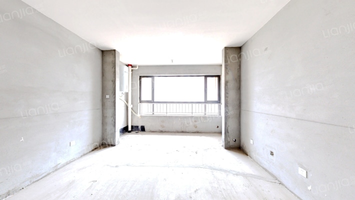 城南尚府二手房实景图