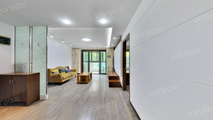 钟山花园城博雅居二手房实景图