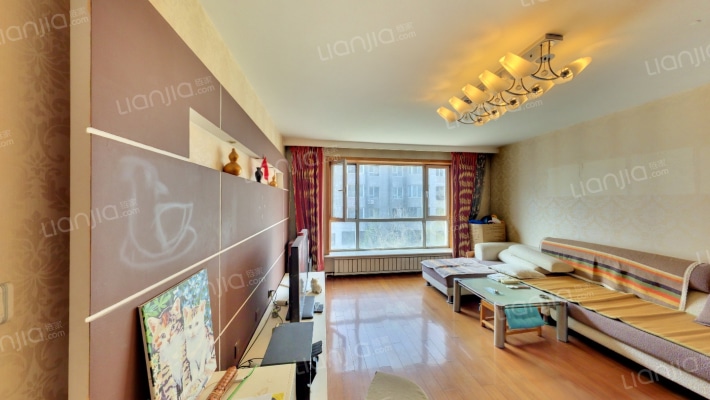 三利和平湾一期二手房实景图