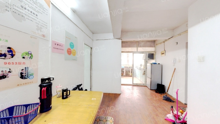 九曲小区二手房实景图