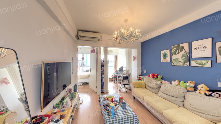 金茂礼都二手房实景图