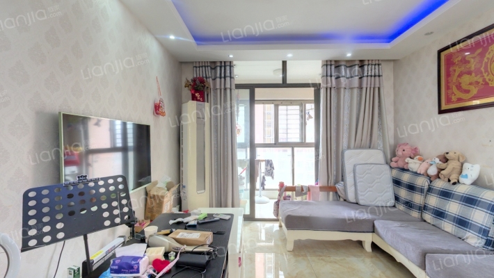 和徽苑二手房实景图