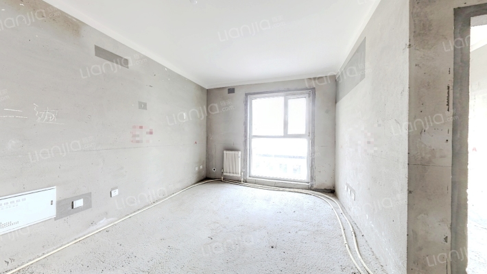 同德悦庭二手房实景图