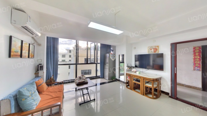 金海嘉园二手房实景图