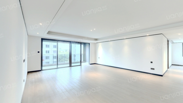 锦翠栖源府二手房实景图