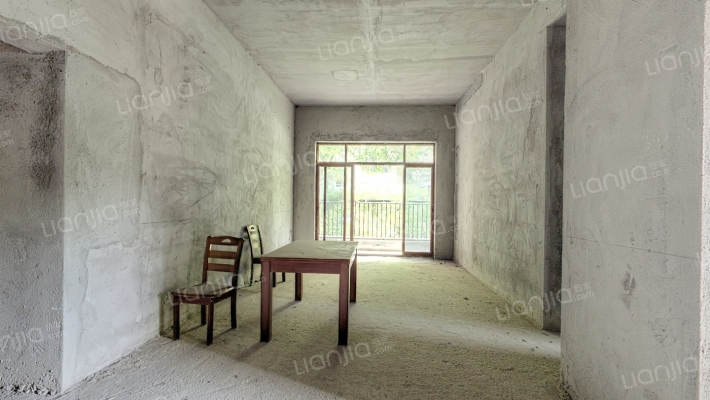 碧桂园荔山雅筑二手房实景图