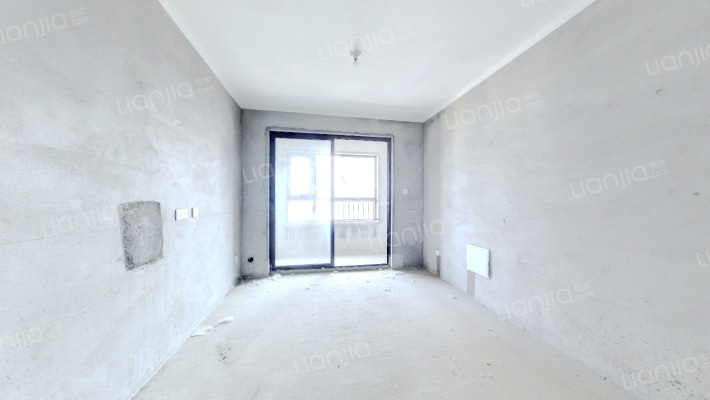 融信望湖宸院二手房实景图