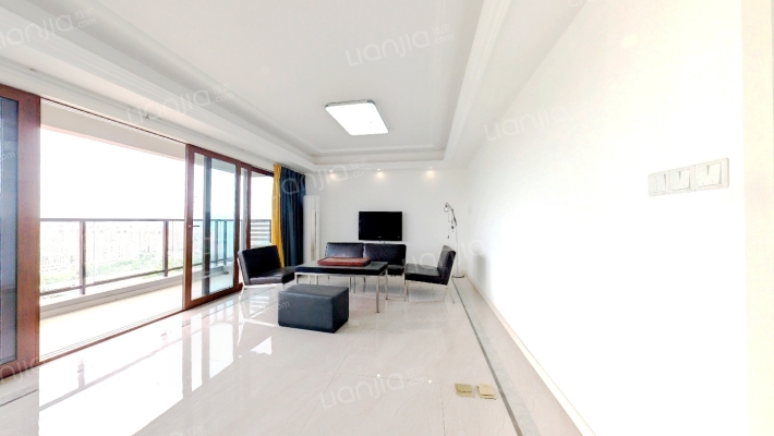 保利堂悦芷若园二手房实景图