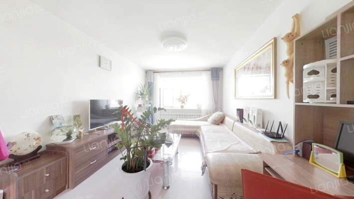 宏盛小区北区二手房实景图