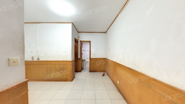 桃花坞新村二区二手房实景图