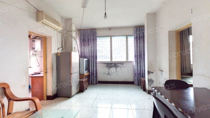 双龙苑小区二手房实景图