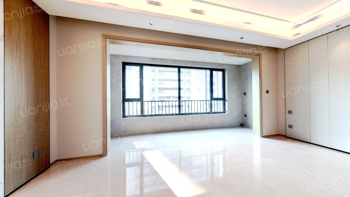 中天宸悦一期二手房实景图