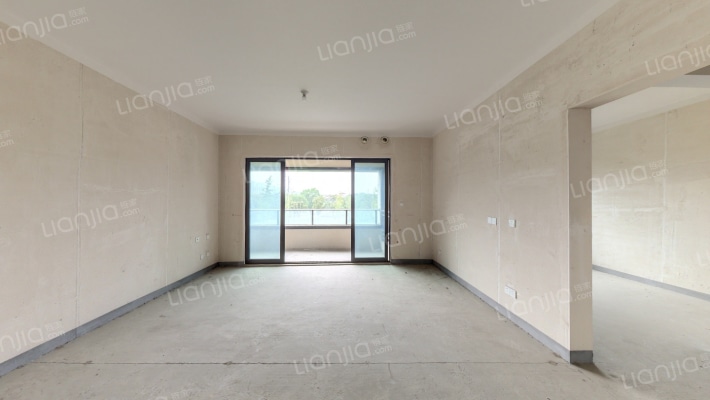 百郦华庭二手房实景图