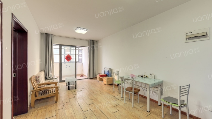 国耀星达城二手房实景图