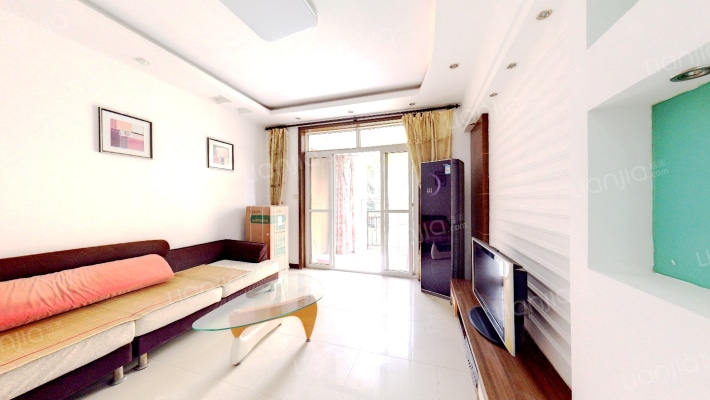 鹏海家园二手房实景图