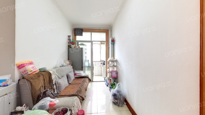 经委家属院小区二手房实景图