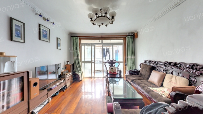 怡祥居二手房实景图