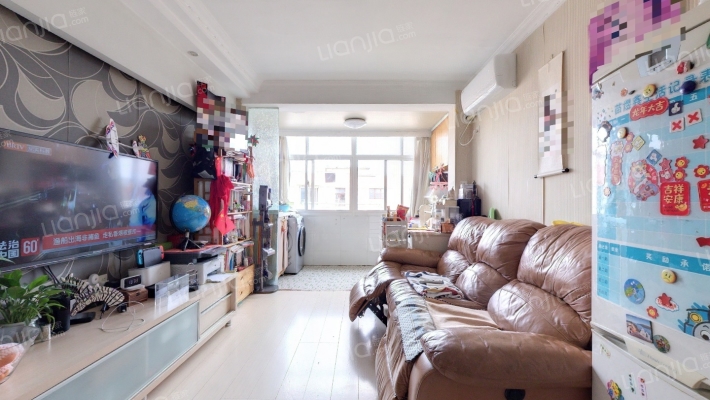 大华一村二手房实景图