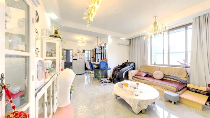 华泰小区二手房实景图