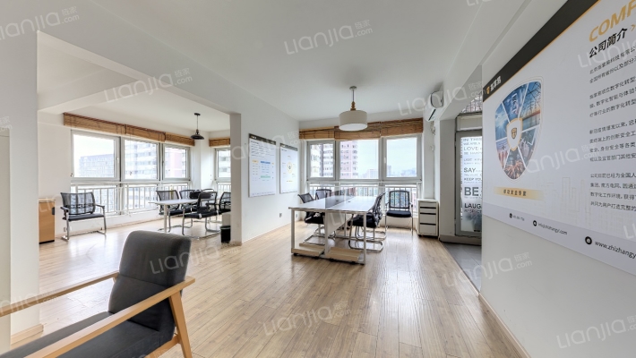 丰德国际广场二手房实景图