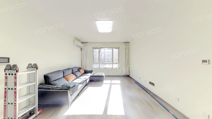 建投紫云东仕达园二手房实景图