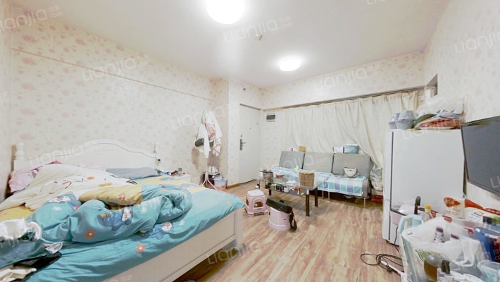 新城市广场二手房实景图