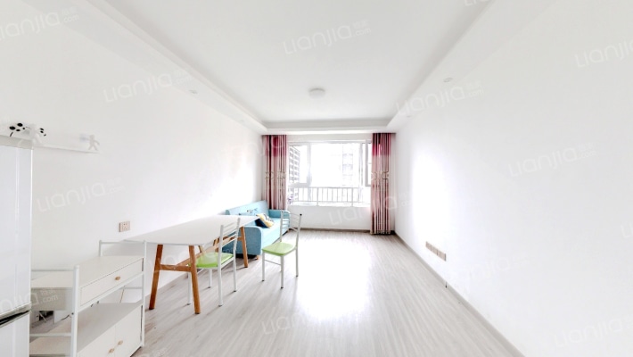 美好时代二手房实景图