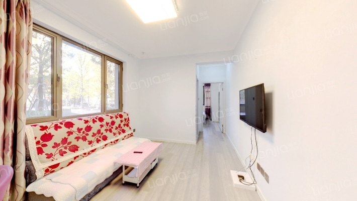 恒大帝景二手房实景图