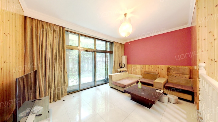 康虹园二手房实景图