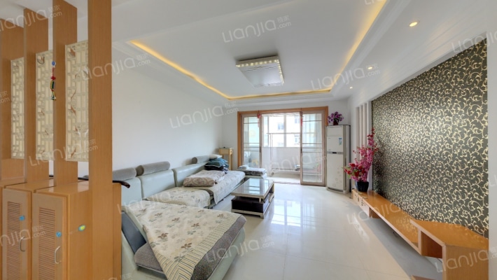 学山路262号院二手房实景图