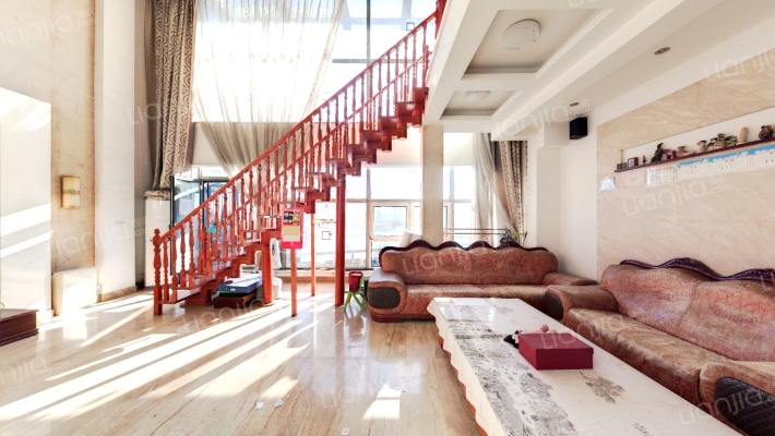 友谊花园二手房实景图