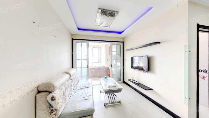 水仙公馆三期二手房实景图