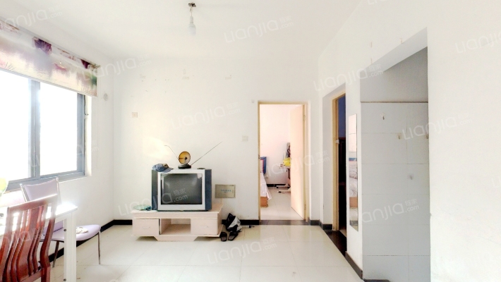 森林桂花苑二手房实景图