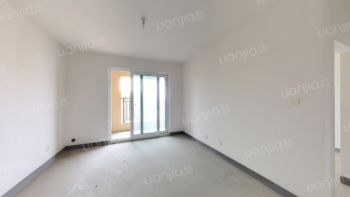 龙湖九墅南区二手房实景图