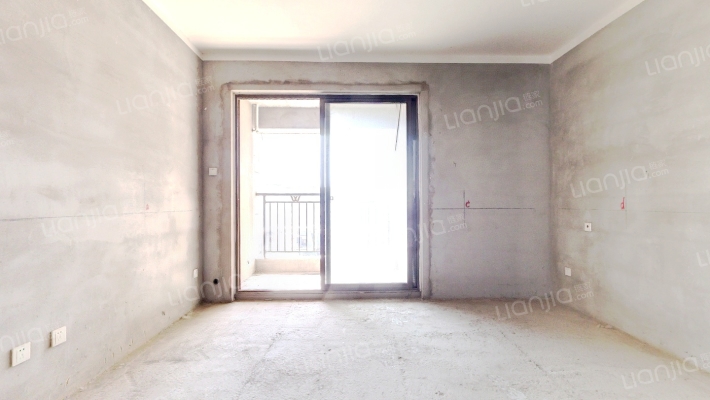 伟业龙湖上城壹号院二手房实景图