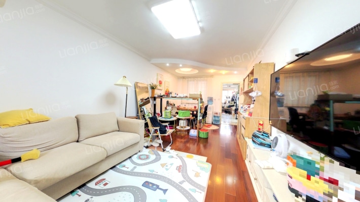 金巷小区（胶东路657弄）二手房实景图