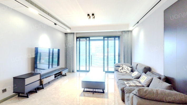 仁和春天国际花园二手房实景图