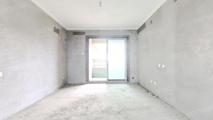 浩创梧桐印象北区二手房实景图