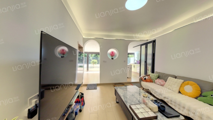 瑞和园二手房实景图