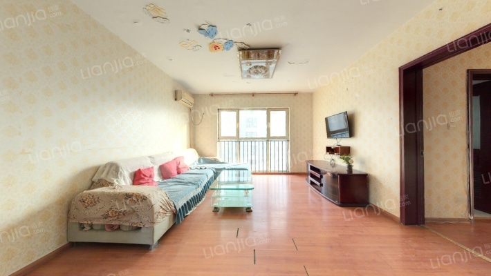 锦绣泉城二手房实景图