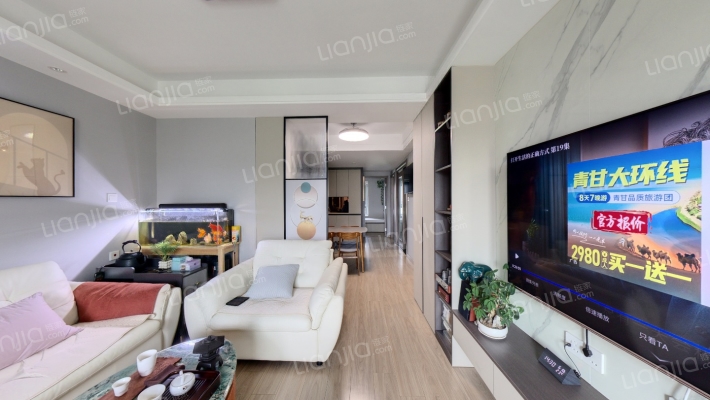 碧桂园十里芳华二手房实景图