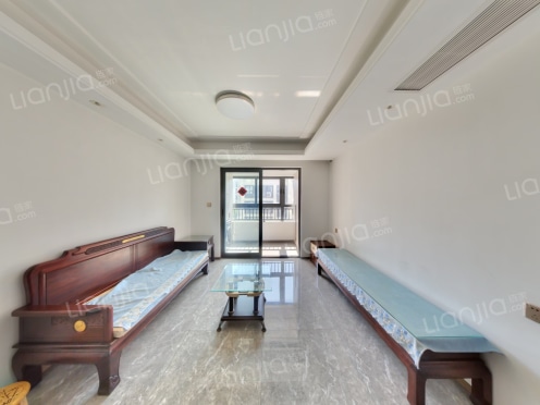 整租·越秀·悦见云庭 3室2厅 南