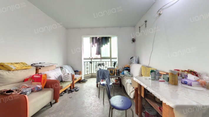 南福大厦二手房实景图