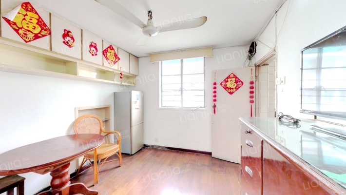 瞿四小区二手房实景图