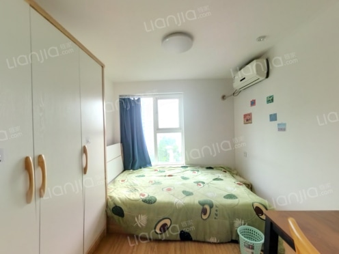 整租·合能枫丹铂麓一期 3室1厅 东