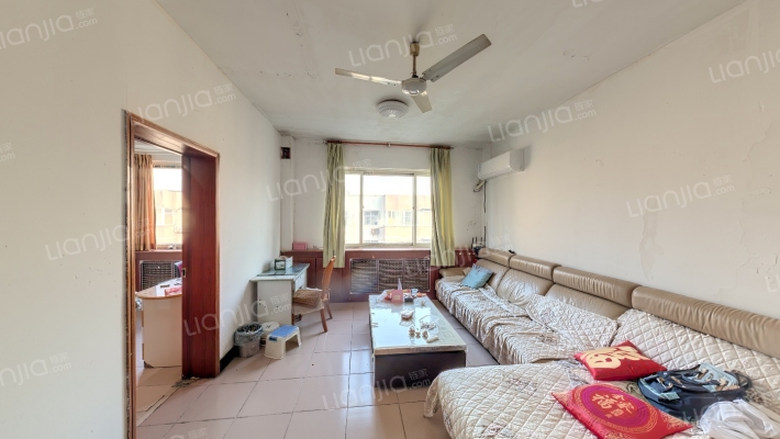 天城苑二手房实景图