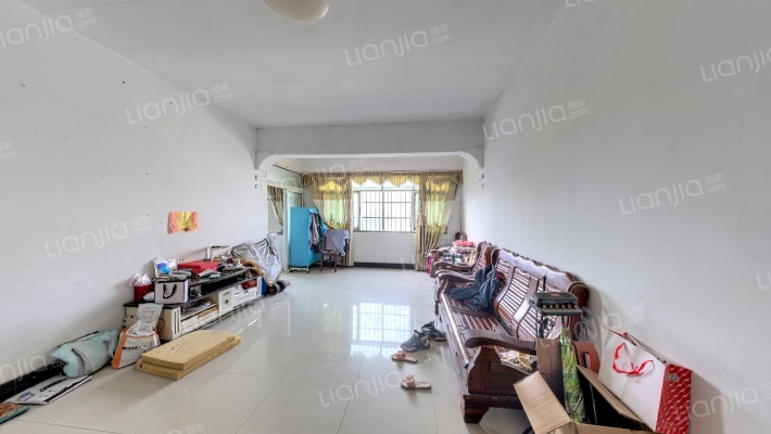 长麦路719弄二手房实景图