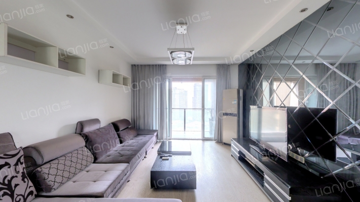 复地城就二手房实景图