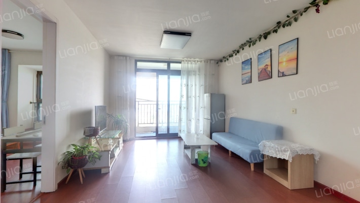 望月湾雅舍二手房实景图