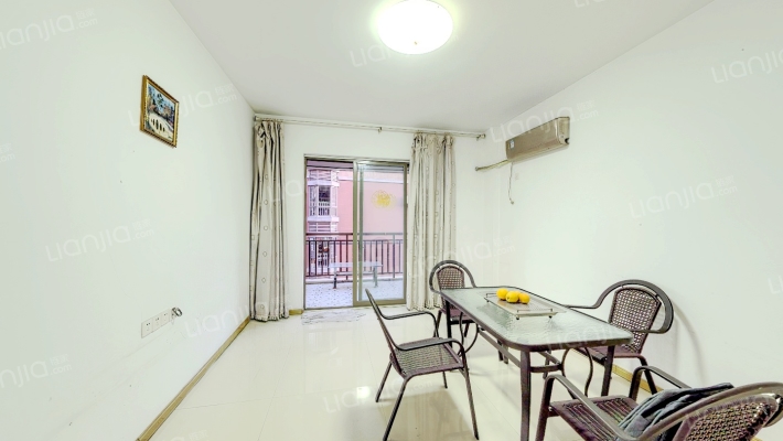 大唐世家二手房实景图